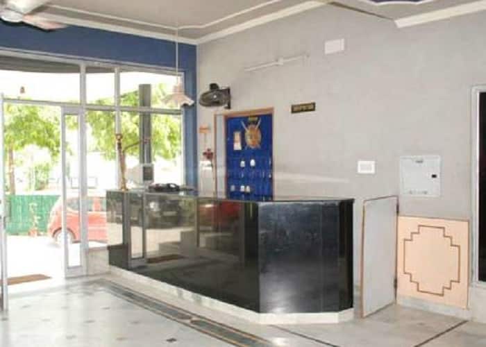 Amrapali Hotel & Resort, Jaipur 3
